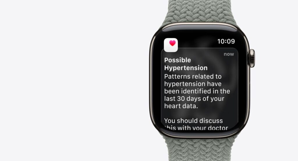 What are the Supported Apple Watch Models?