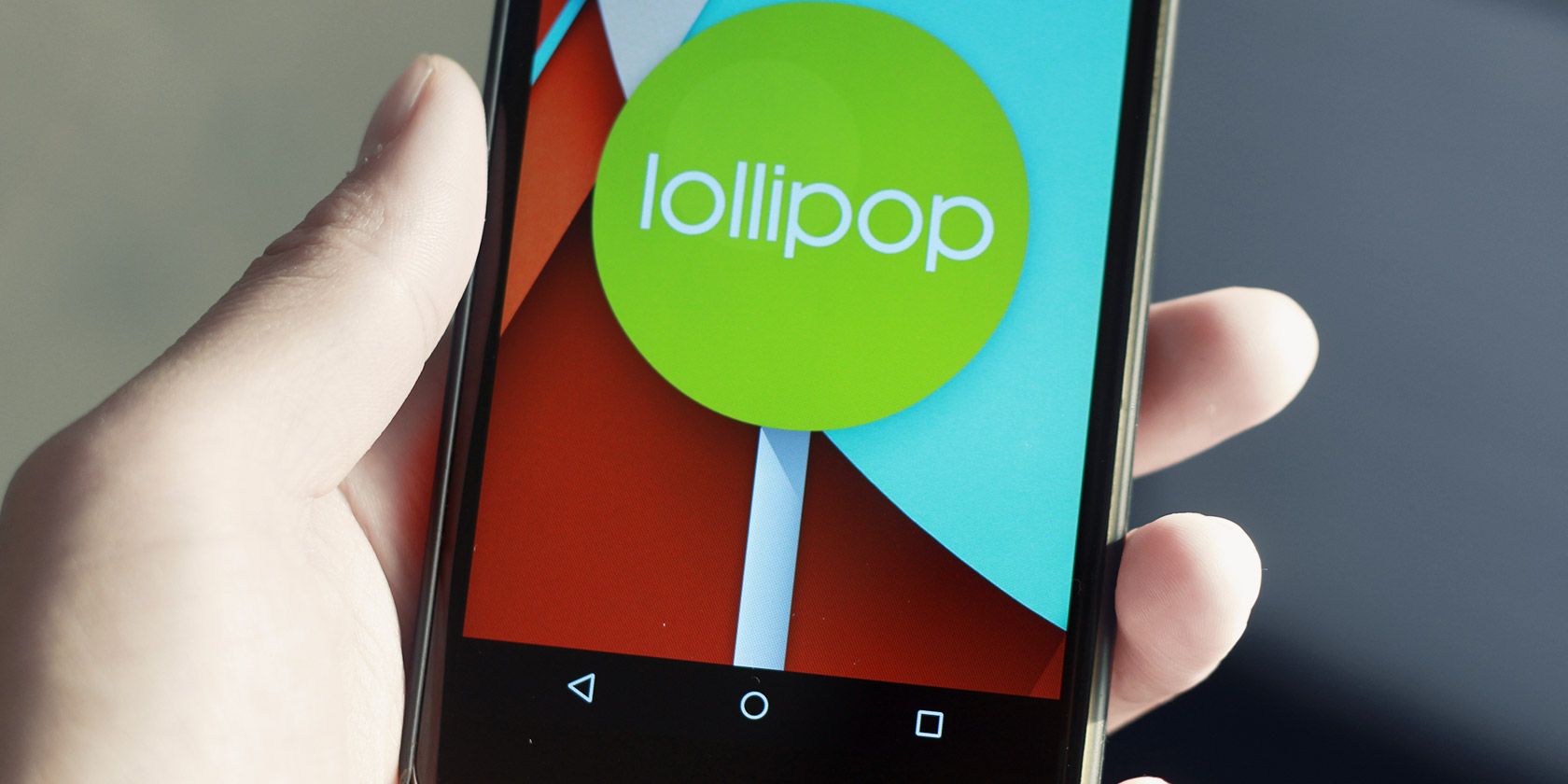 Установить Android 5.0 Lollipop на Nexus