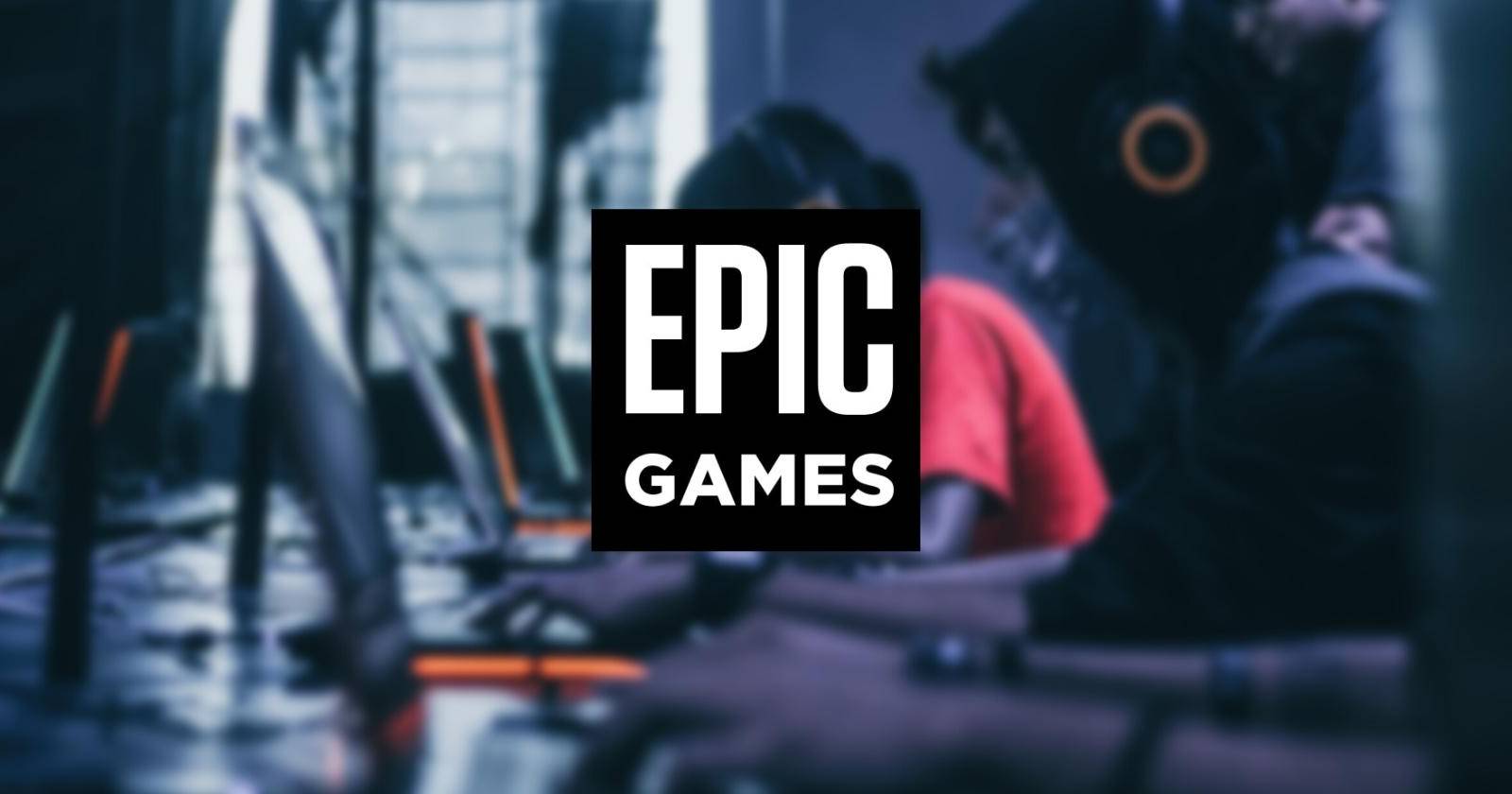 play epic games on linux
