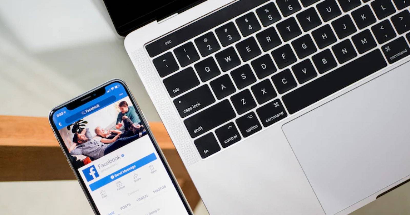 Кнопки шаринга в React-приложении