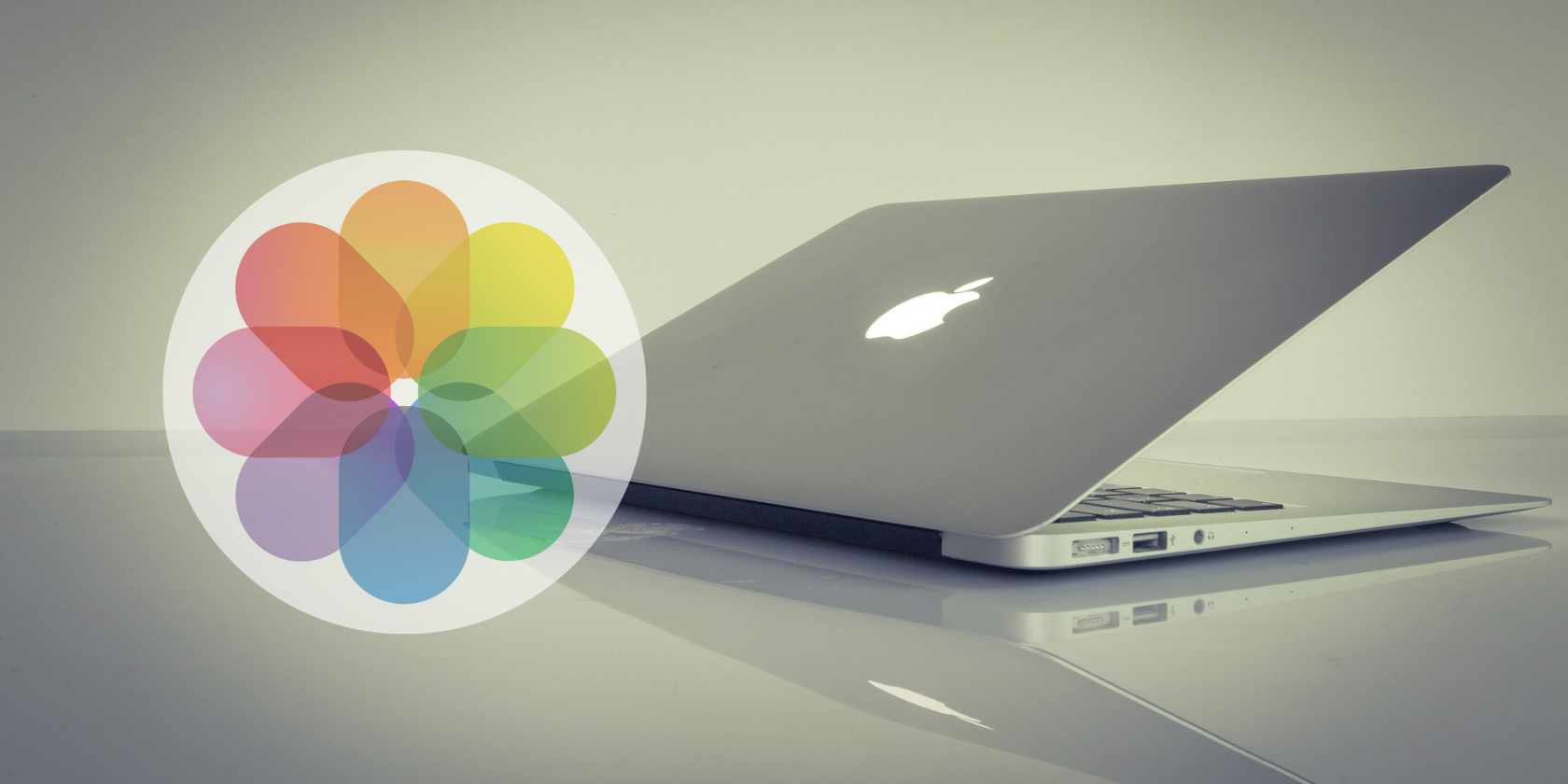 Объединение альбомов «Люди» в Фото на iPhone и Mac