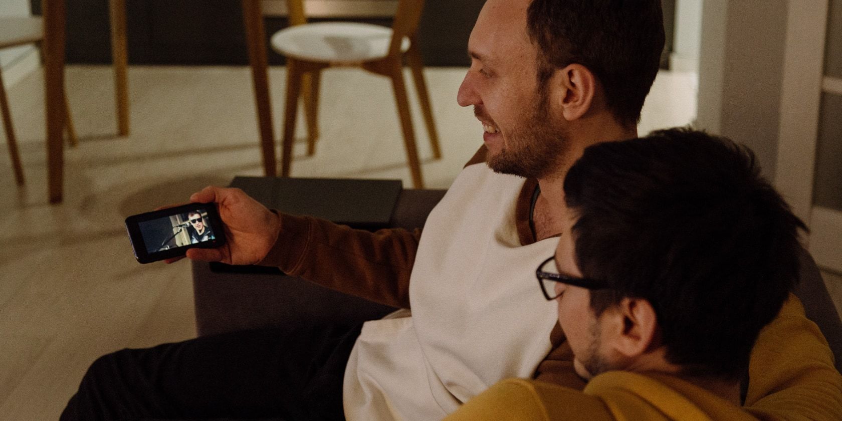 Лучшие IPTV‑приложения для Android и Android TV