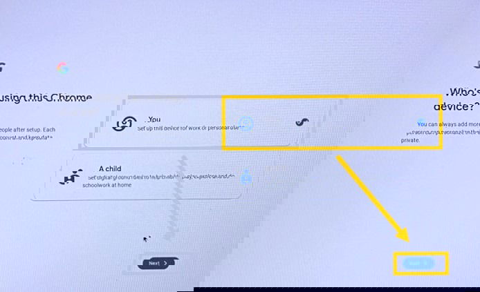 Chrome Os Flex Whos Using