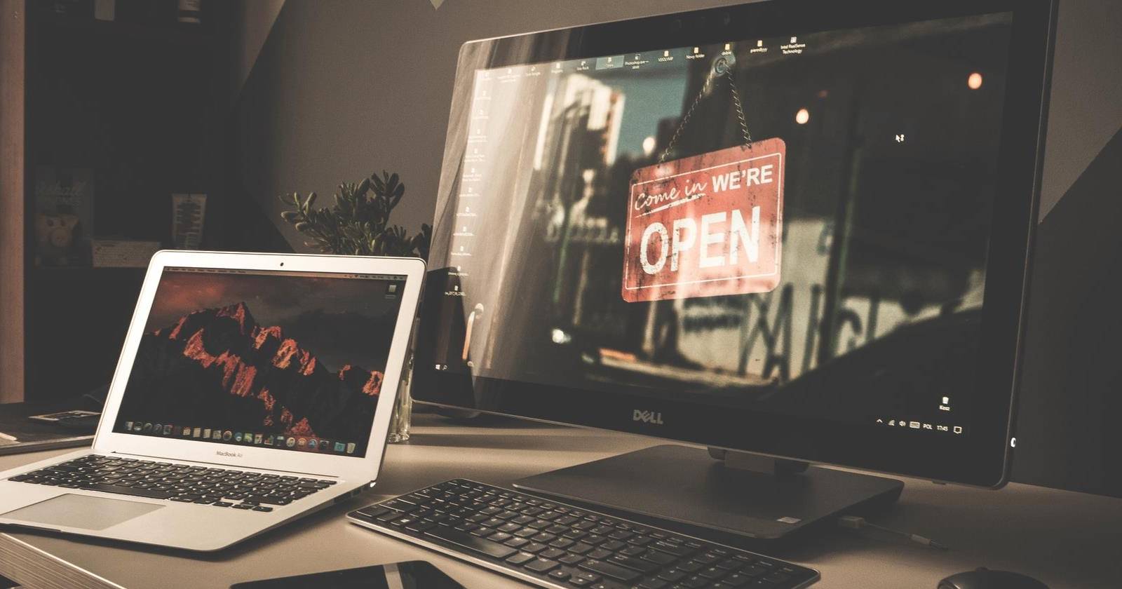 Установка x11vnc на Ubuntu 20.04