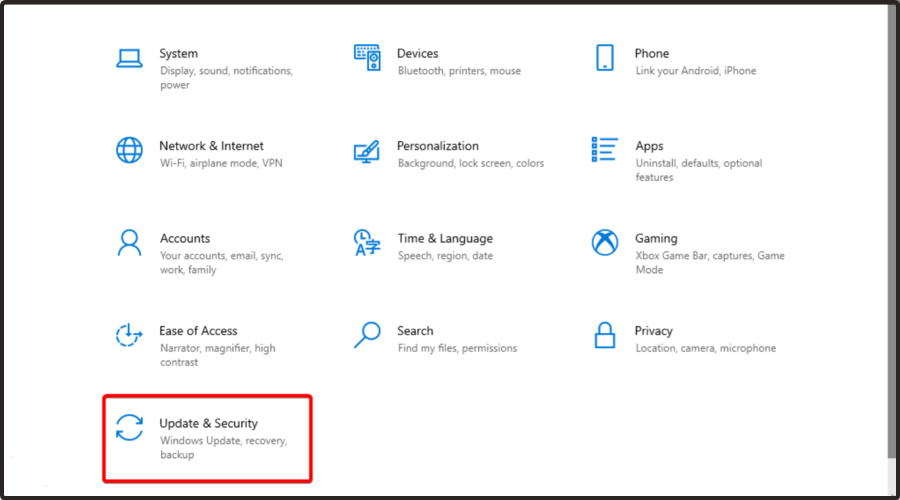 UNetbootin: исправить ошибку Windows failed to start