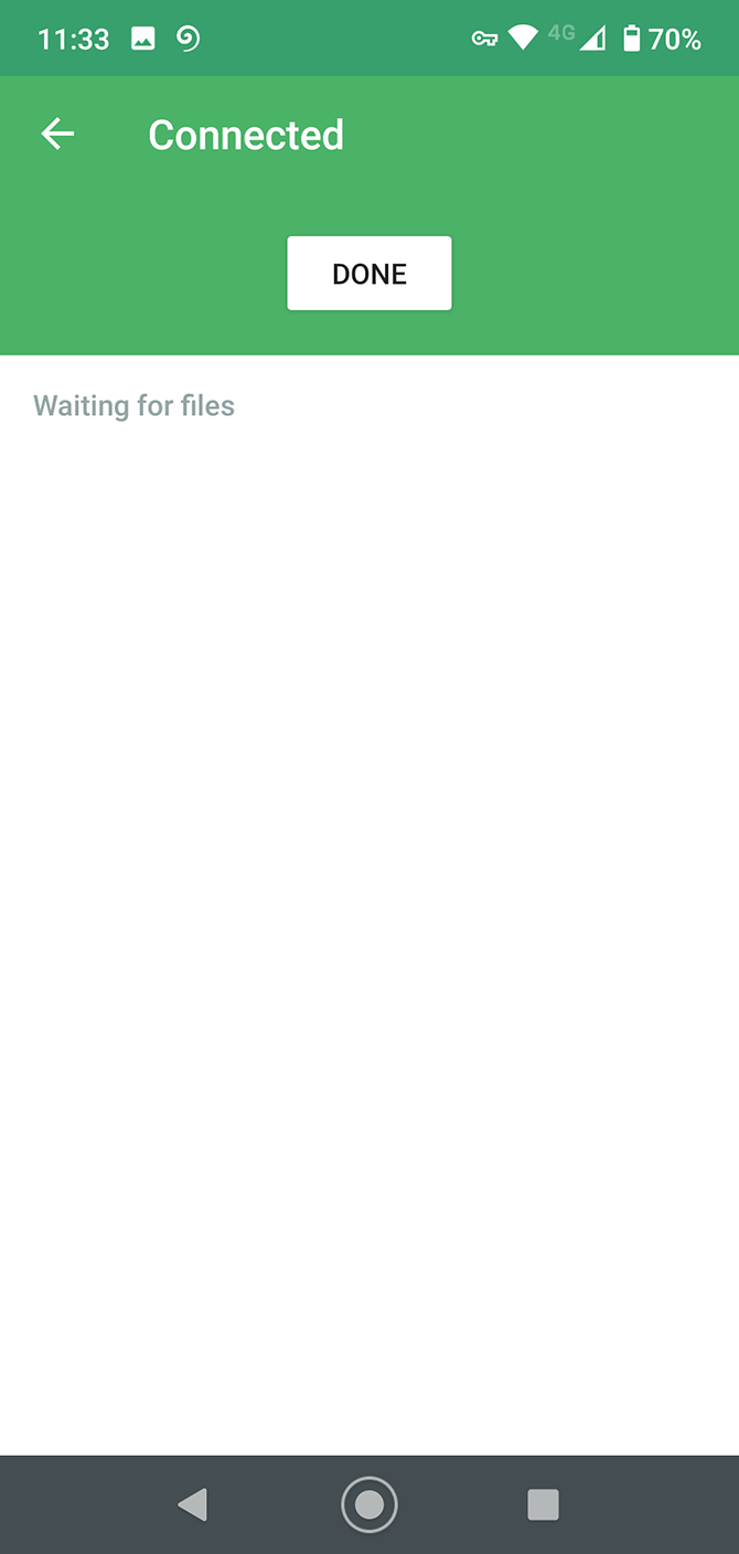 подключение Portal к компьютеру