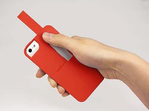 Чехол Linkase для увеличения приёма Wi‑Fi на iPhone 5