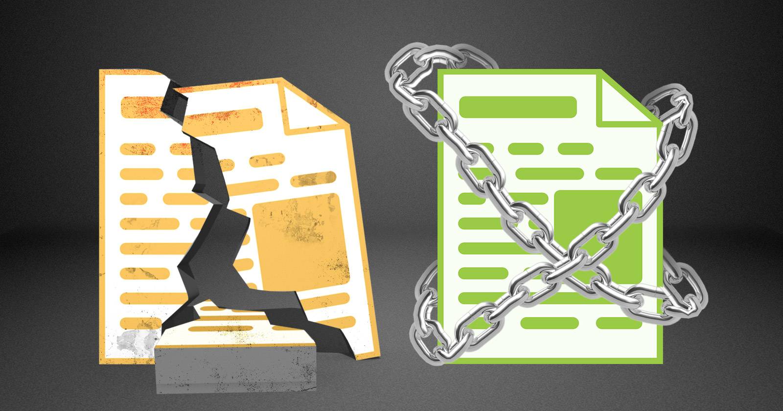 Шифрование файлов Microsoft Office и OneNote