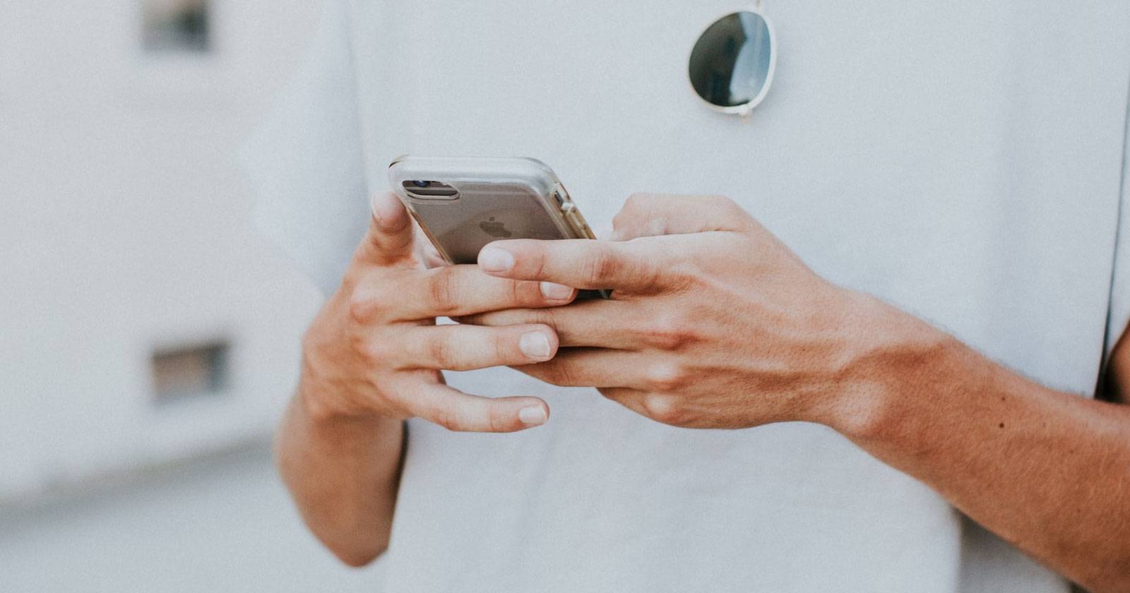 Как создать групповой чат iMessage на iPhone