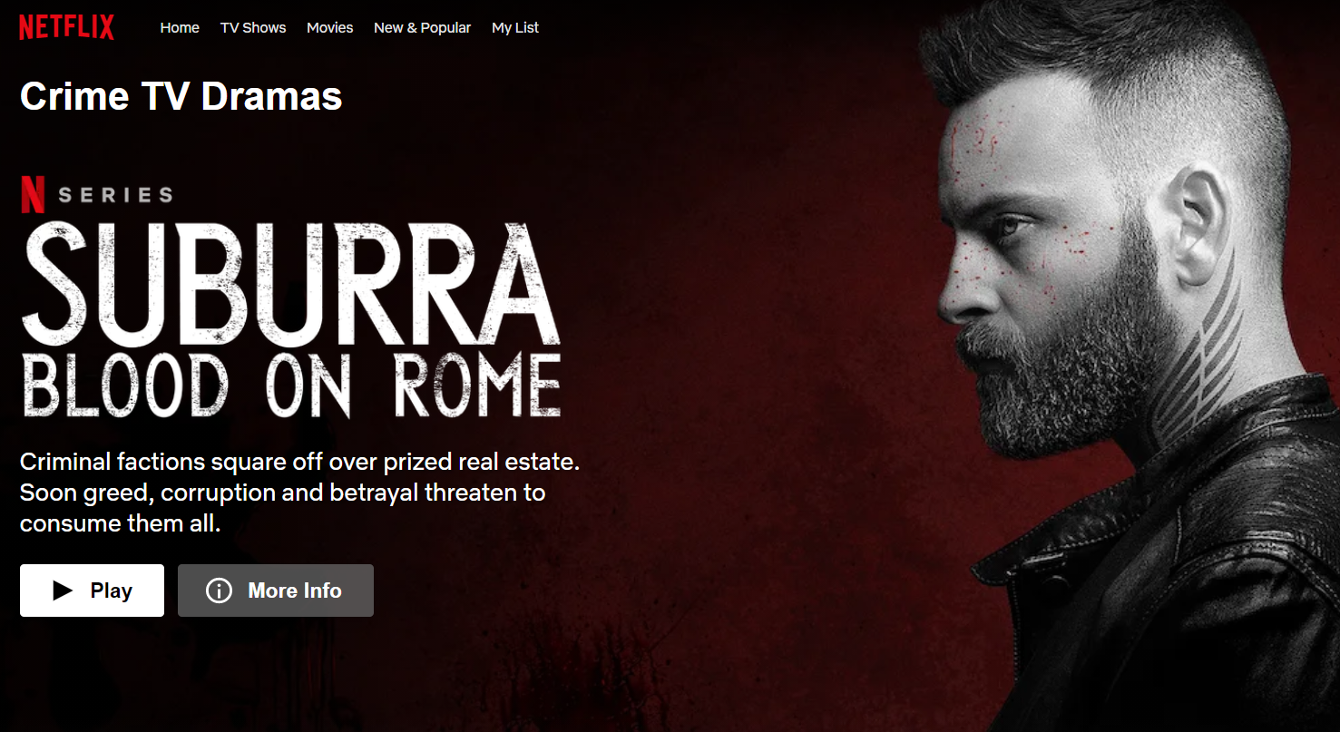 Пример ввода кода жанра в адресной строке