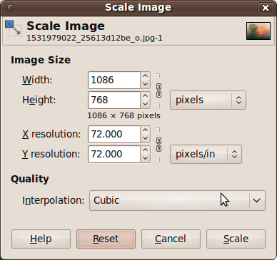 Создать пользовательский сплеш для GRUB 2