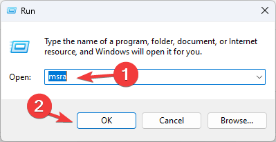 Msra.exe: что это и как использовать