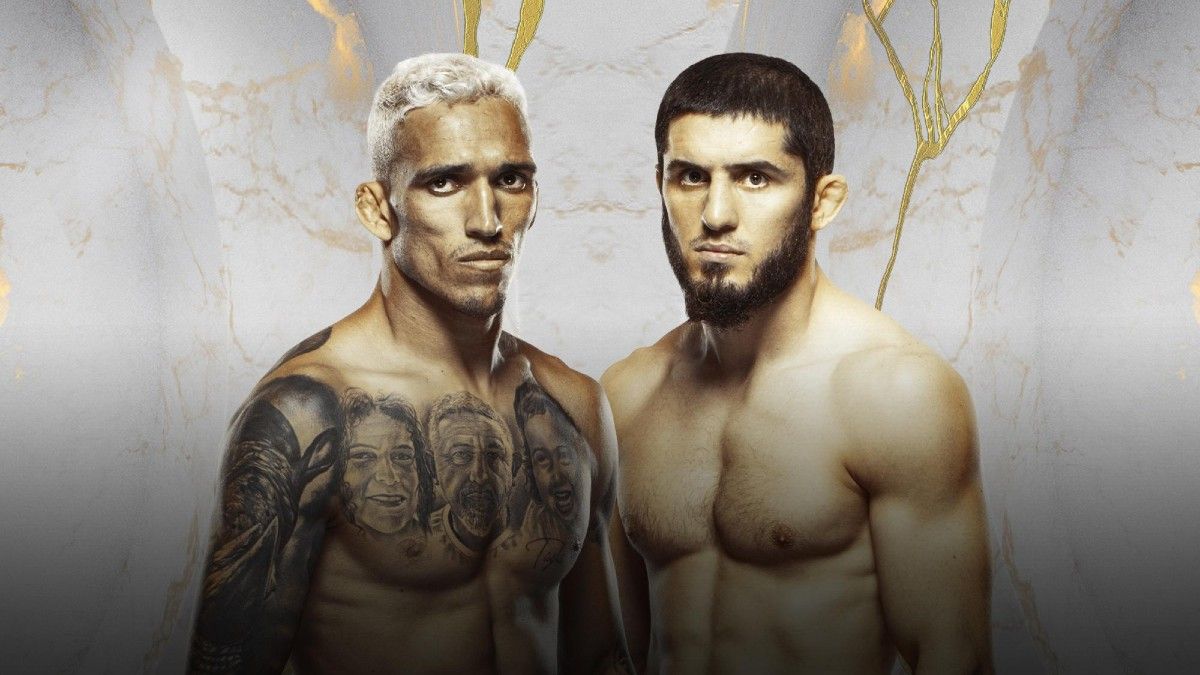 Как смотреть UFC 280 — стрим и обход геоблокировок