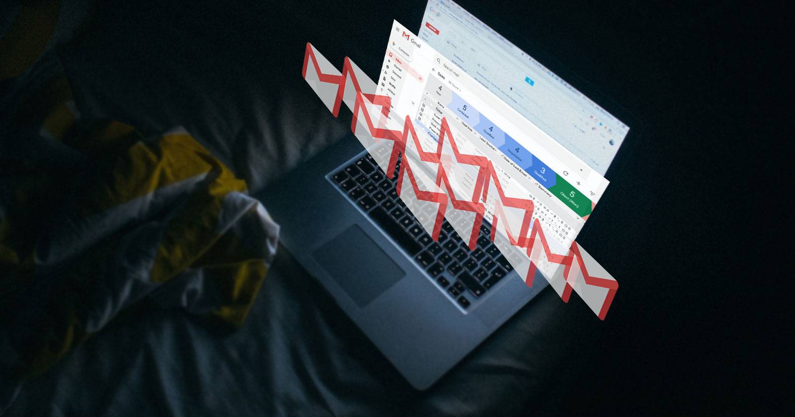 Лучший Gmail CRM