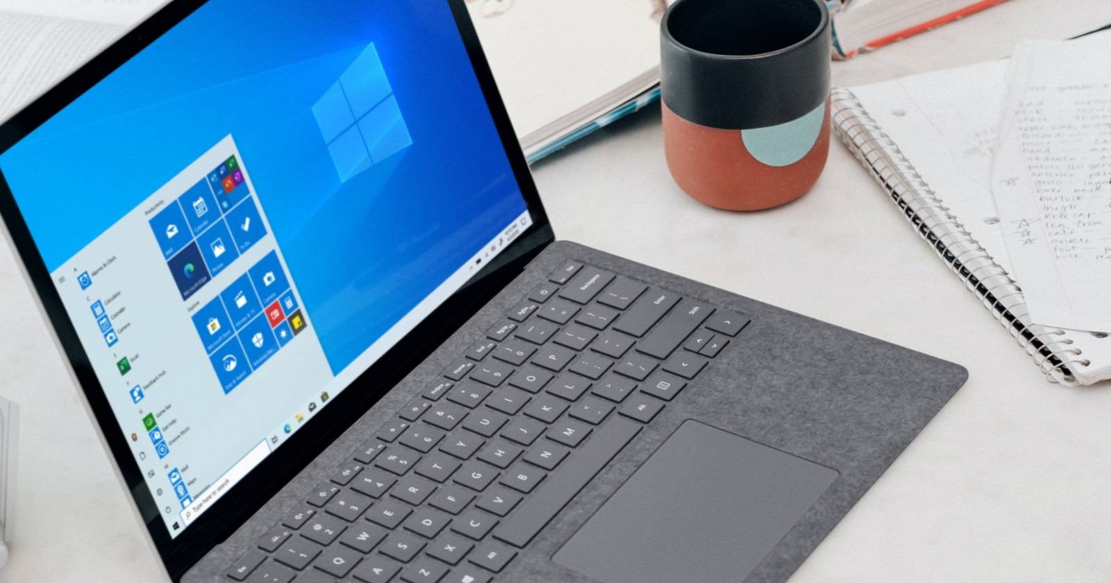 Запрет закрепления приложений на панели задач Windows