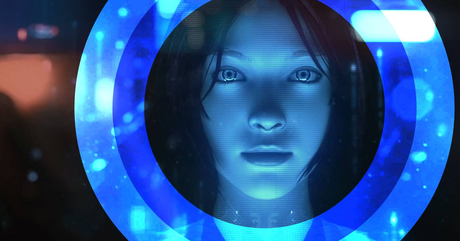 Cortana помогает организовать цифровую жизнь