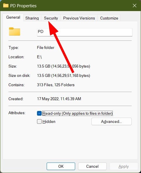 Как проверить NTFS‑права в Windows