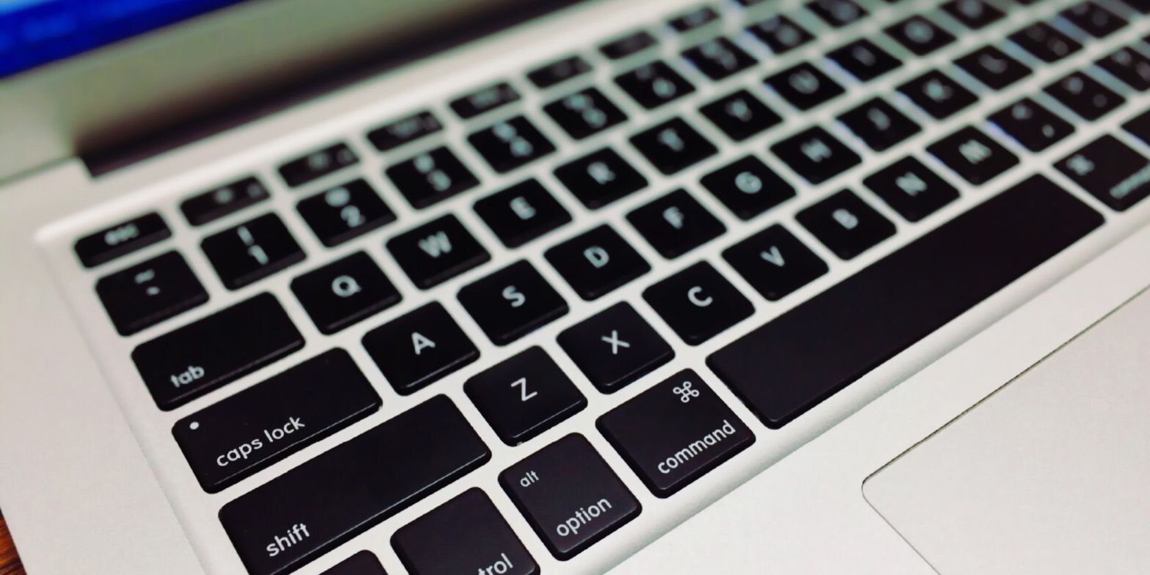 Клавиша Tab не работает в Windows — исправление