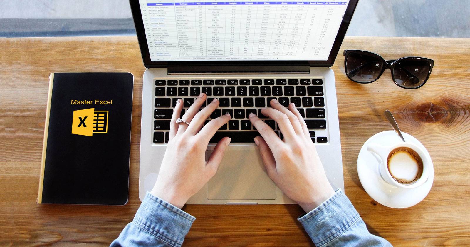 Как делить в Excel — руководство