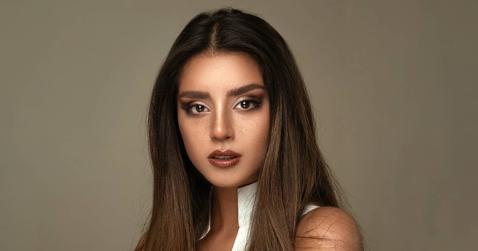 Photoshop Smart Portrait: руководство