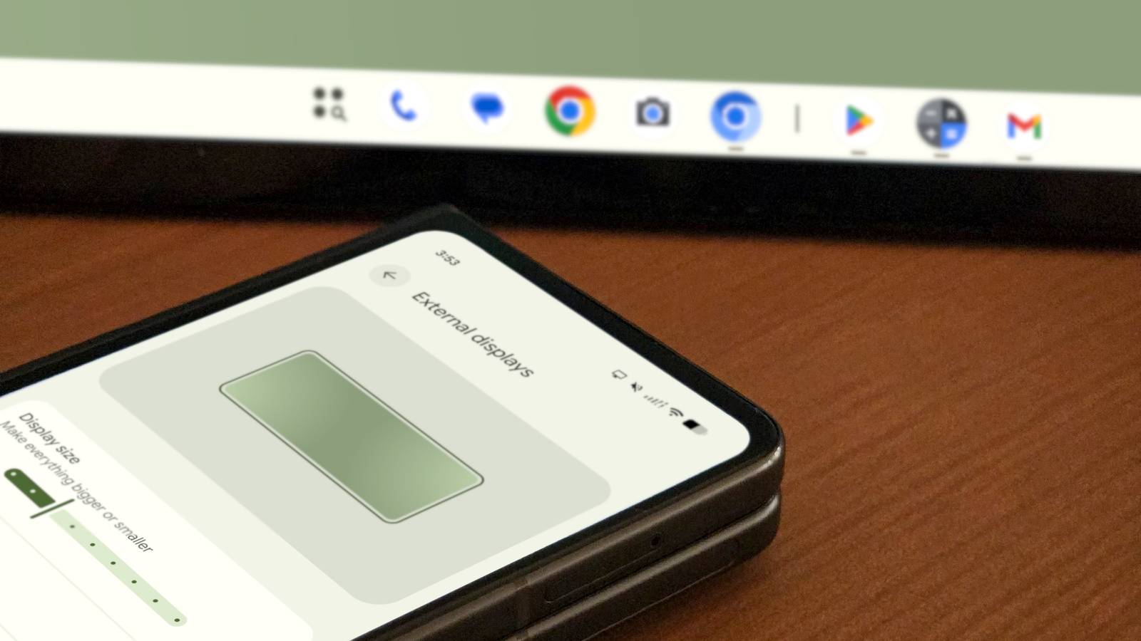 Режим рабочего стола на Android: как использовать