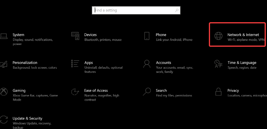 doom eternal can't connect to bethesda
