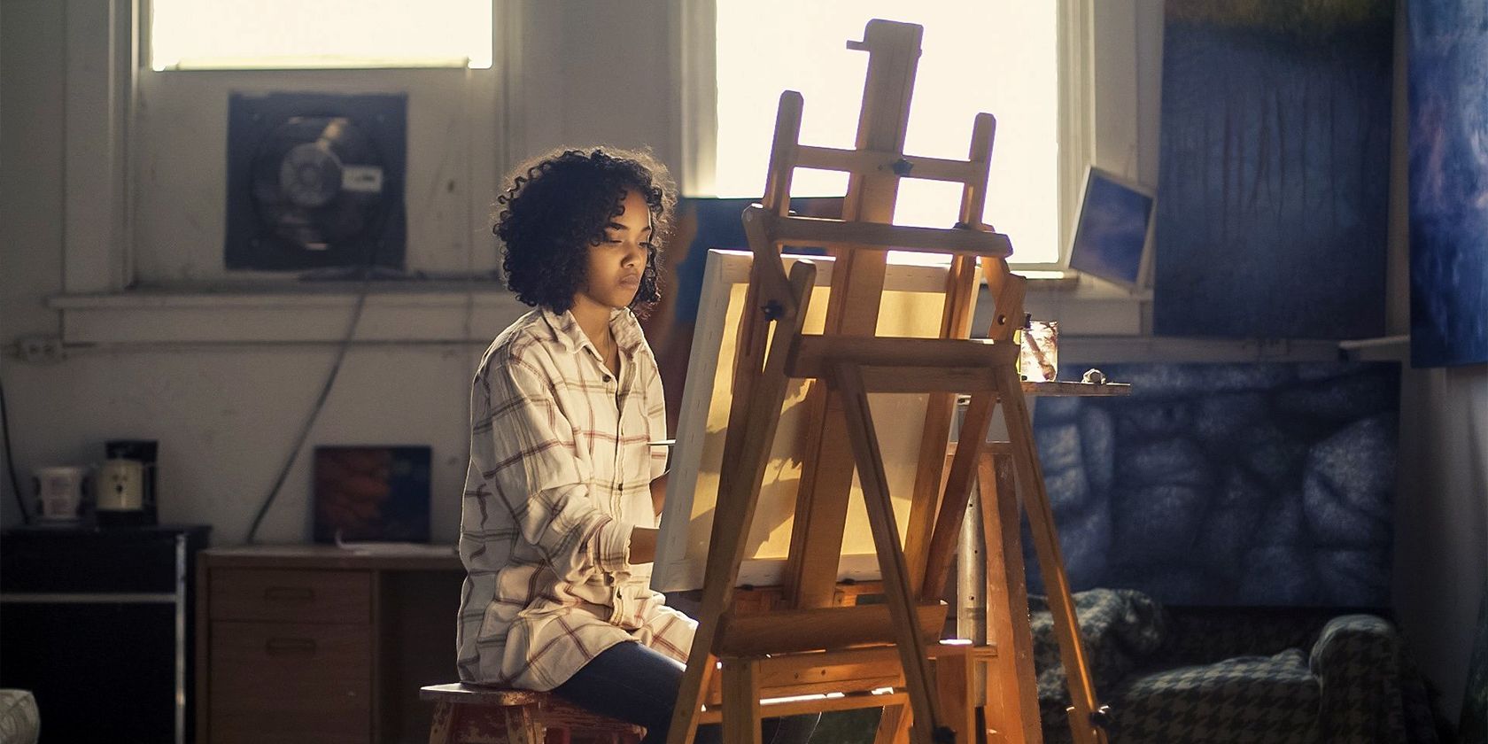 Тачпад как графический планшет в Linux