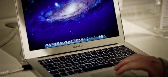 Удалить локальные снимки Time Machine на Mac