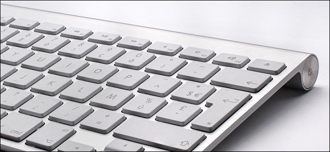 Как использовать клавишу Eject на Mac