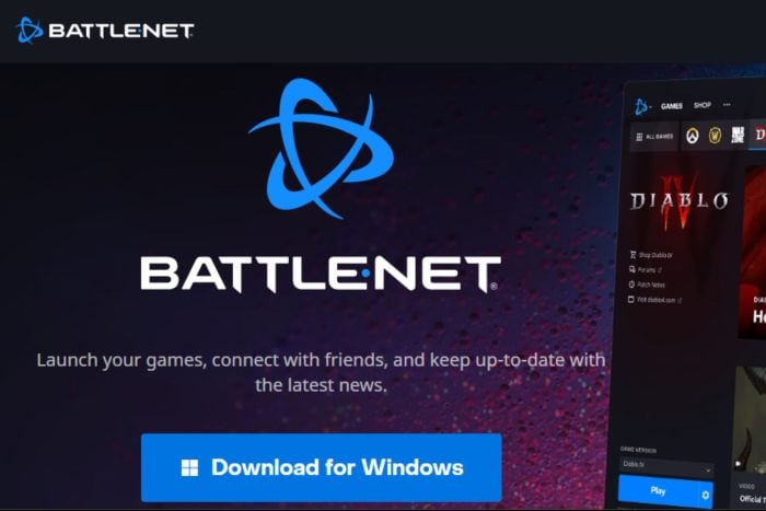 Скачать Battle.net: руководство по установке