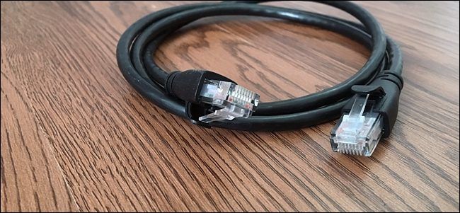 Как обжать Ethernet-кабель любой длины