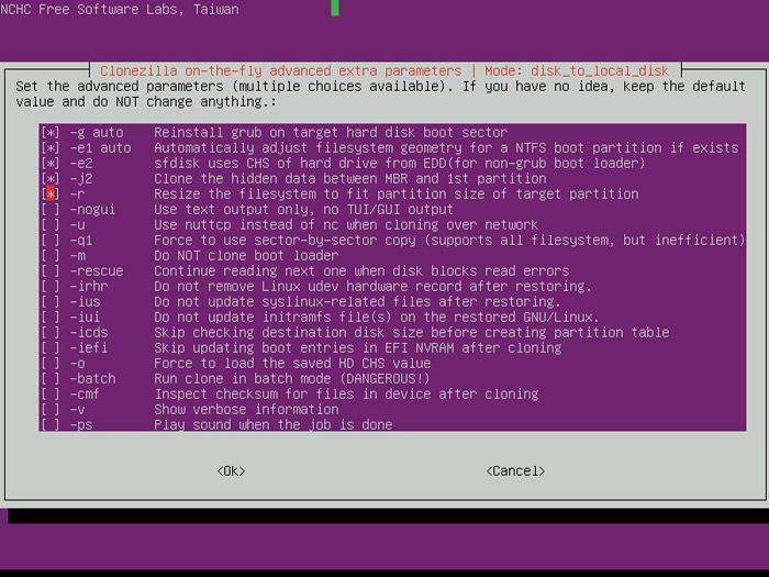 Virtualbox Hdd Upgrade Cloning Options