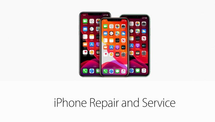 You may need to contact Apple's repair service. 