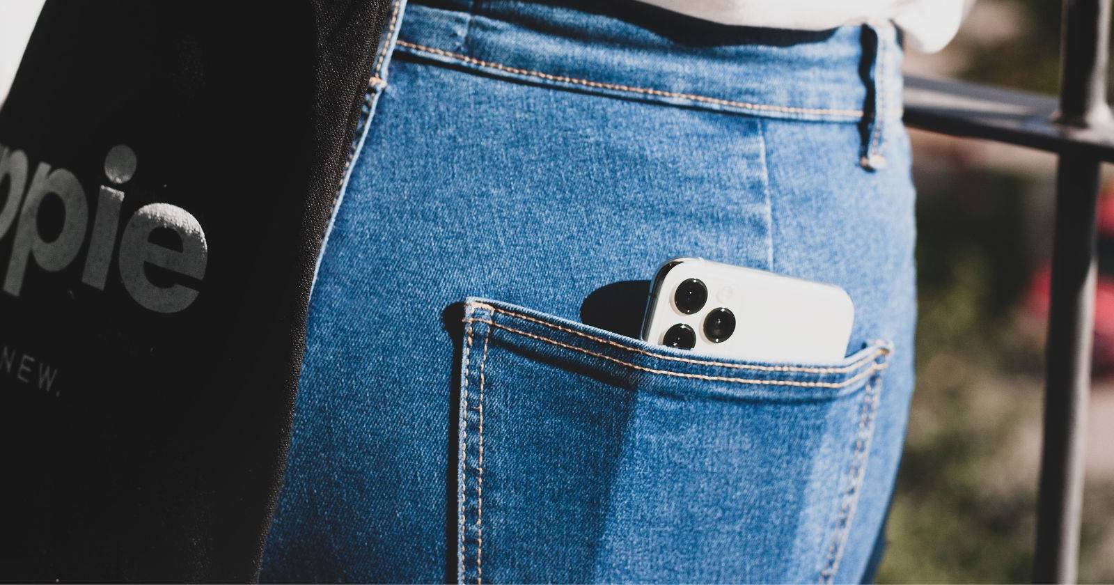 Как остановить pocket dialing на iPhone