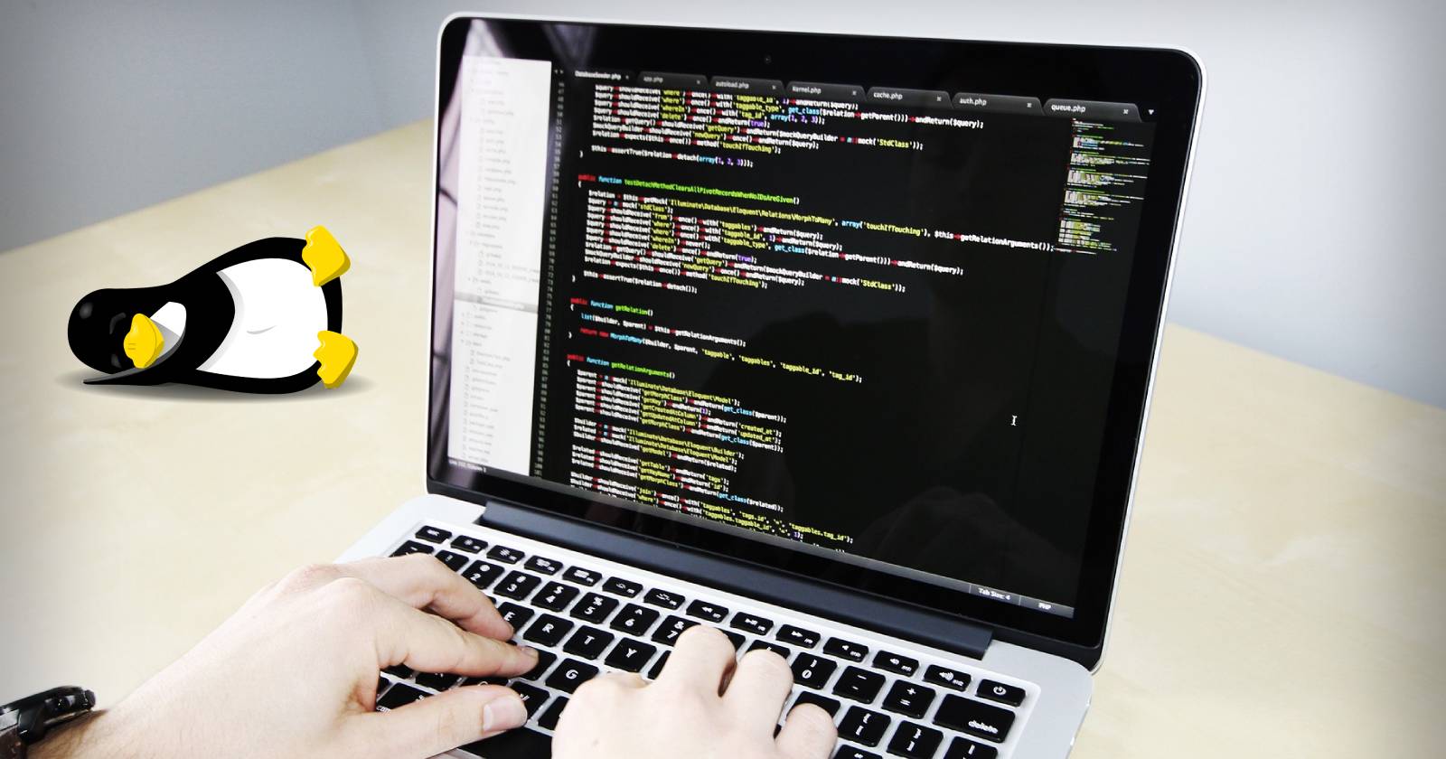 Установка и настройка Sublime Text на Linux