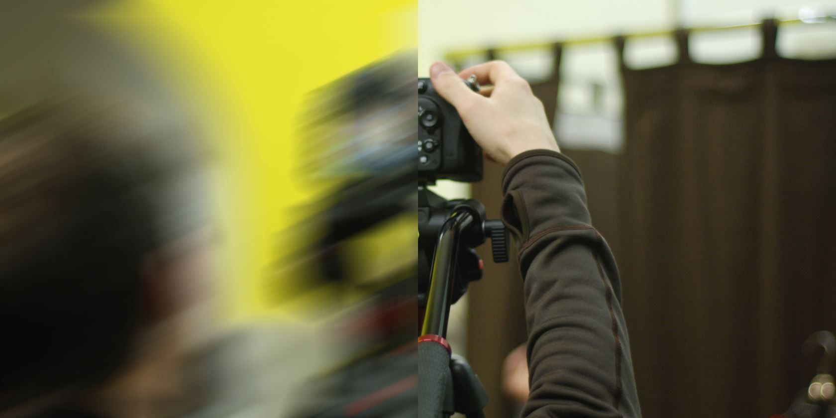 Как стабилизировать видео в VideoPad