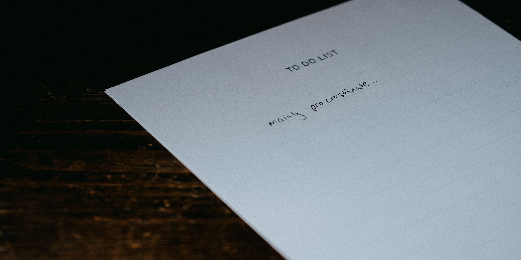 Виртуальный партнёр: перестаньте прокрастинировать