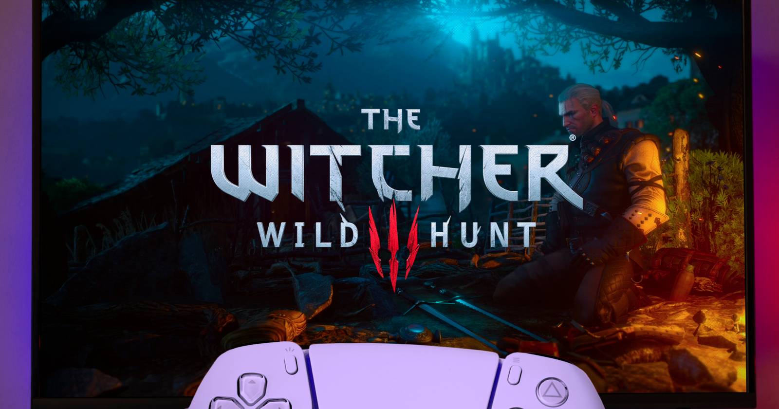 The Witcher 3 не запускается — исправление для Windows