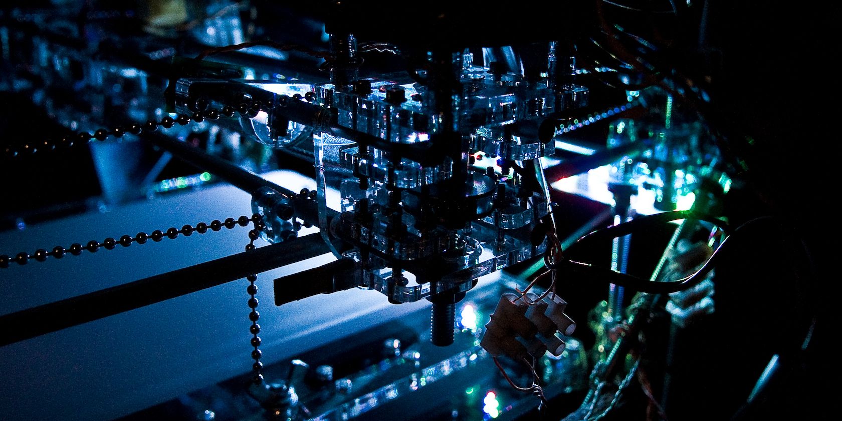 Как выбрать филамент для 3D-печати