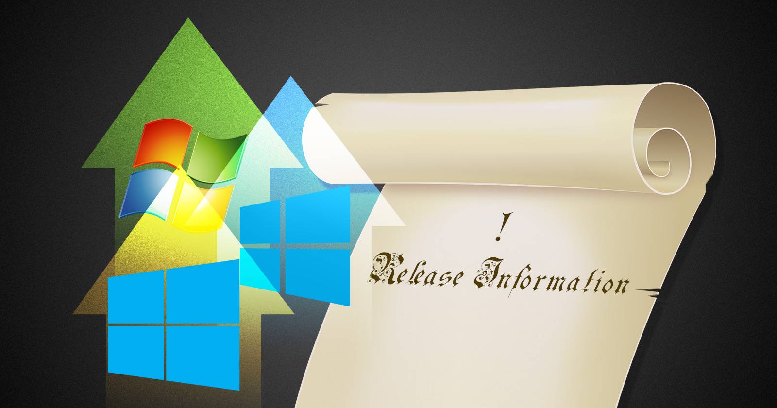 Как управлять Windows Update в Windows 7, 8.1 и 10