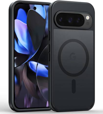 Чехол MagSafe для Pixel 9