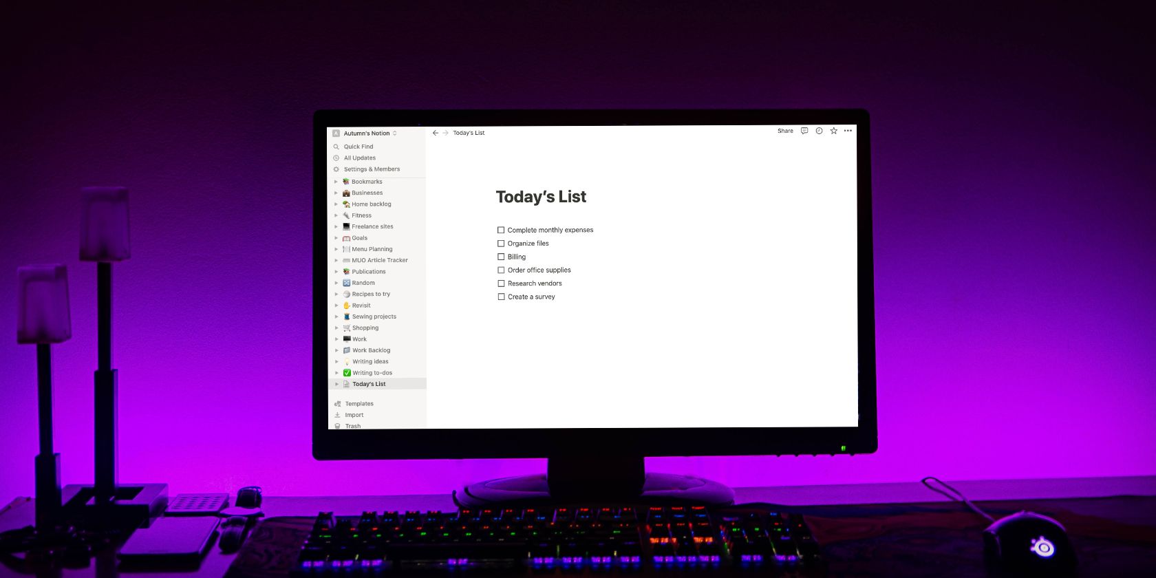 LocalStorage в Vue: простой Todo с сохранением