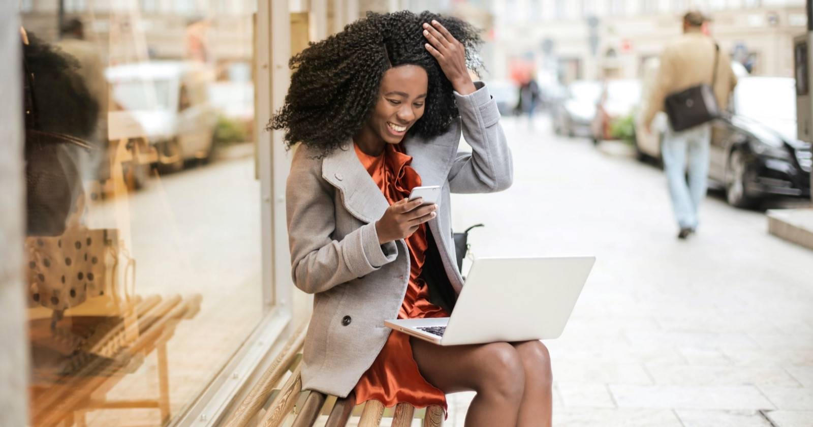 Happier — приложение для привычек и счастья