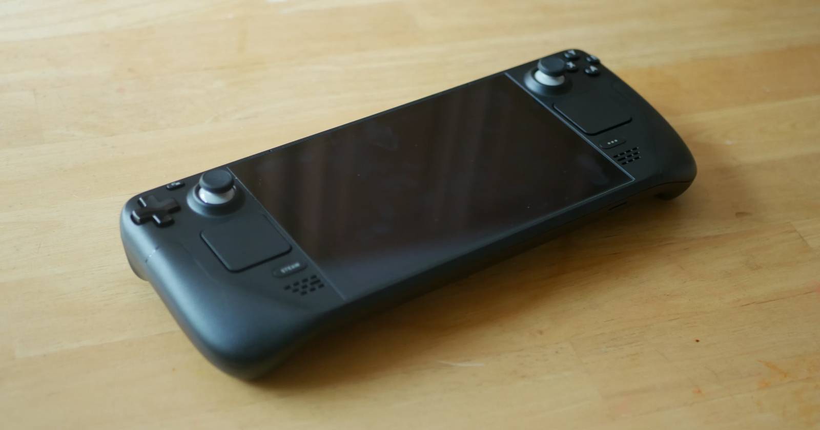 Подключение PS5 DualSense к Steam Deck