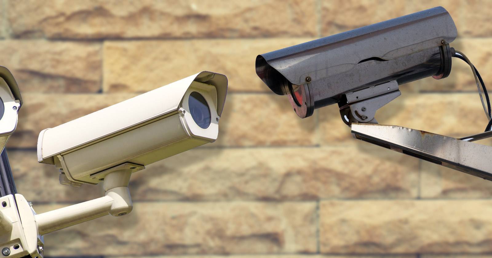 5 ошибок при установке домашних камер видеонаблюдения