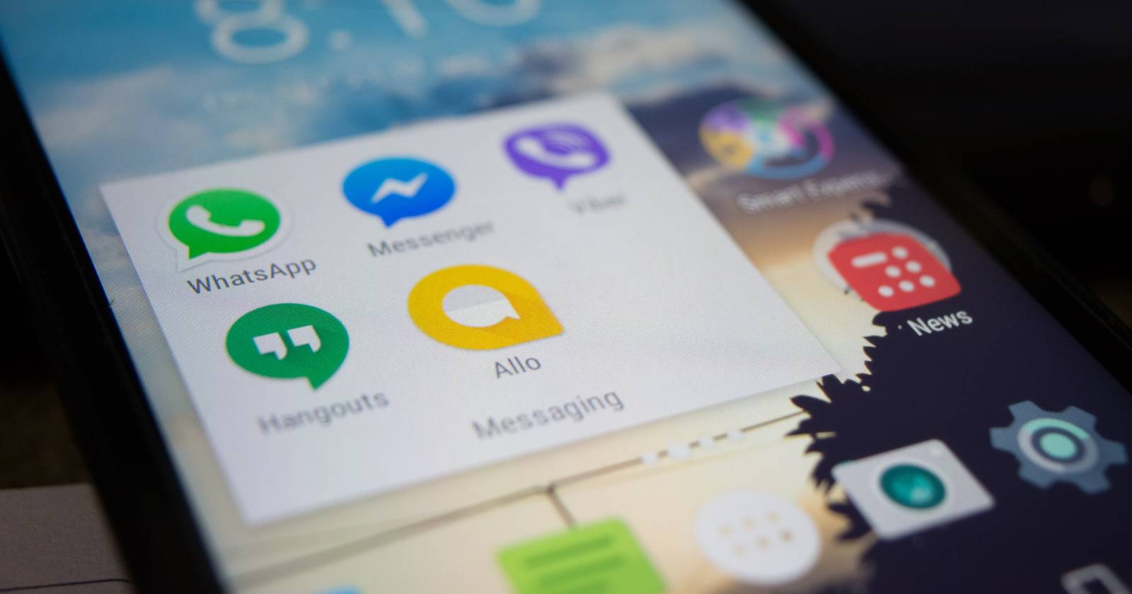 Имя контакта не показывается в Android — как исправить