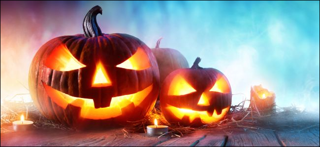 Умный дом для Хэллоуина: идеи и автоматизация