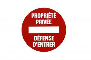 Защита от сталкеров в Facebook