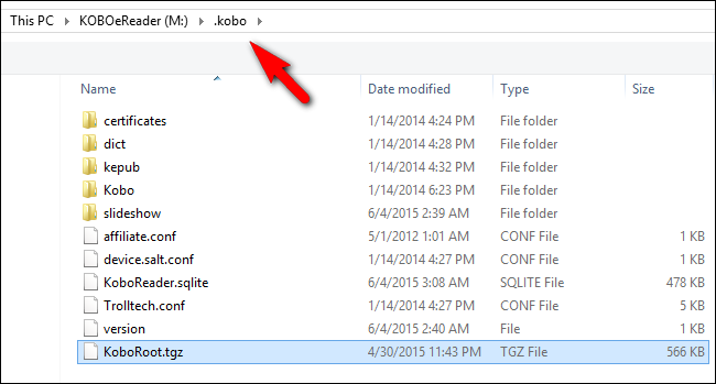 Подключение ридера к компьютеру