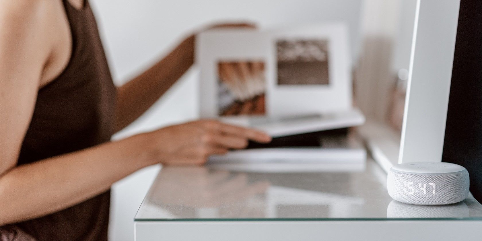 Как включить режим Follow‑Up у Alexa